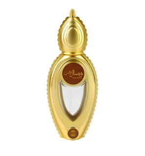 Ajmal Wisal Dhahab: fragranza unisex floreale e sensuale