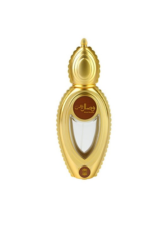 Ajmal Wisal Dhahab: fragranza unisex floreale e sensuale