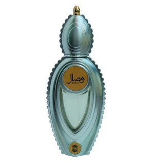 Ajmal Wisal eau de parfum donna 50ml Ajmal www.essenzetotalstyle.com 