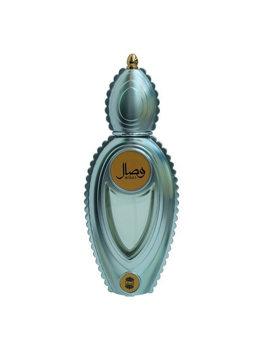 Ajmal Wisal eau de parfum donna 50ml Ajmal www.essenzetotalstyle.com 