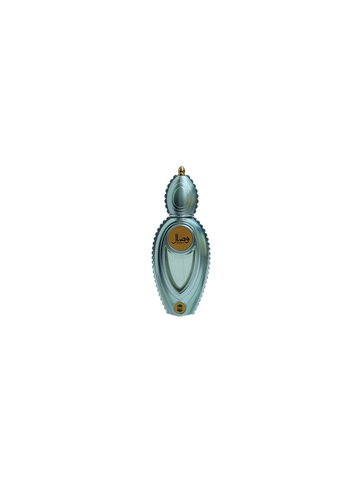 Ajmal Wisal eau de parfum donna 50ml Ajmal www.essenzetotalstyle.com 