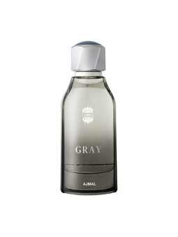 Ajmal Gray Eau de Parfum Uomo 100ml - Eleganza e Raffinatezza