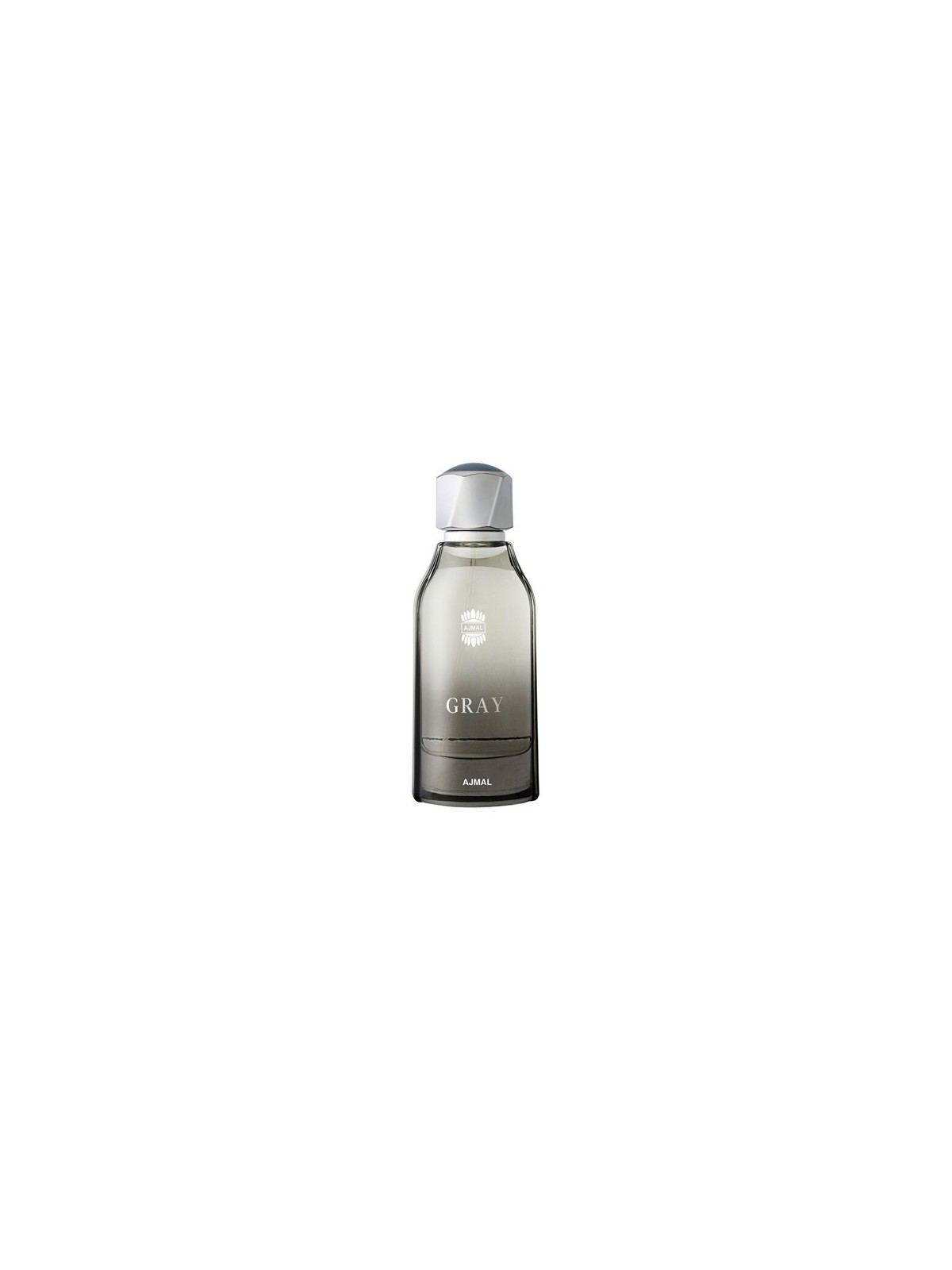 Ajmal Gray Eau de Parfum Uomo 100ml - Eleganza e Raffinatezza