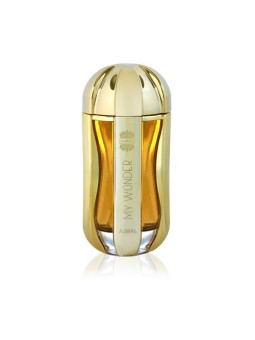 Ajmal My Wonder eau de parfum donna 85ml