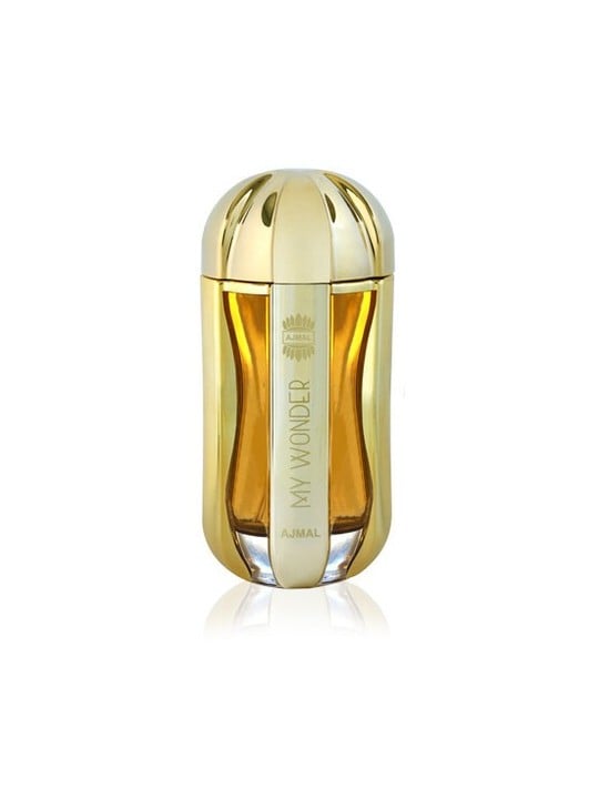 Ajmal My Wonder eau de parfum donna 85ml