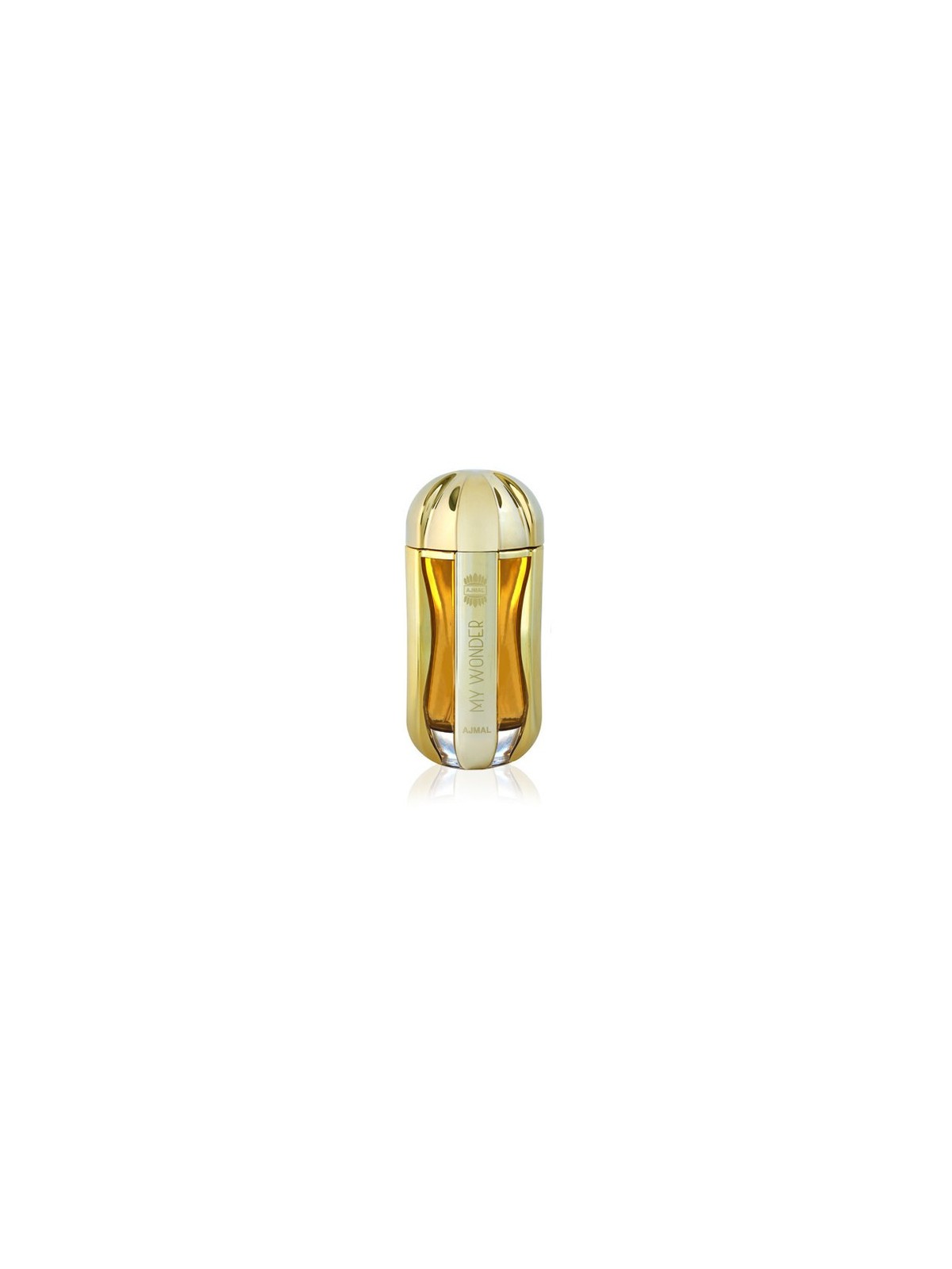 Ajmal My Wonder eau de parfum donna 85ml