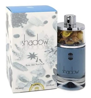 Ajmal Shadow II For Men eau de parfum uomo 75ml