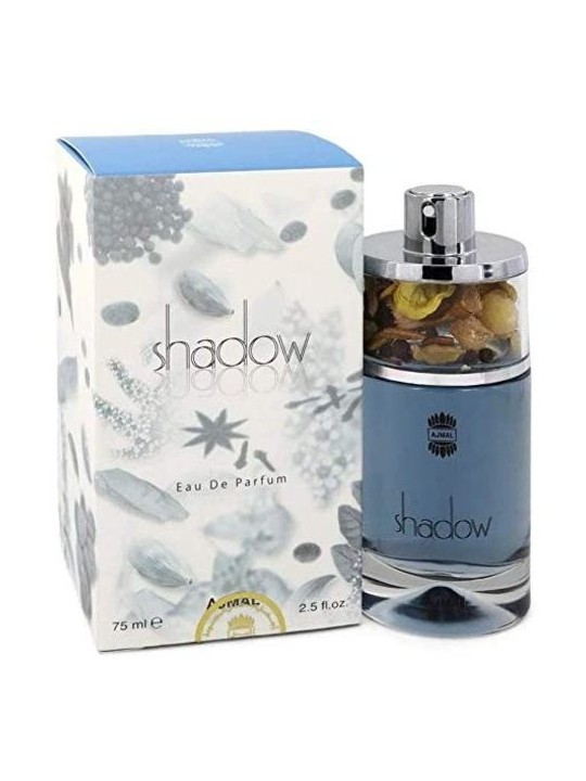 Ajmal Shadow II For Men eau de parfum uomo 75ml