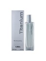 Ajmal Titanium Eau de Parfum uomo 100ml