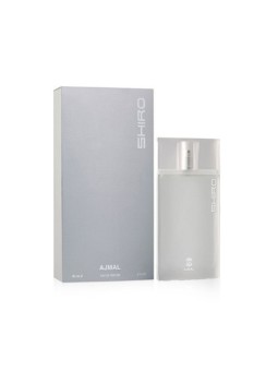 Ajmal Shiro eau de parfum uomo 90ml
