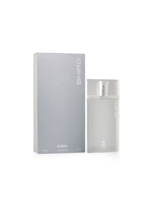 Ajmal Shiro eau de parfum uomo 90ml