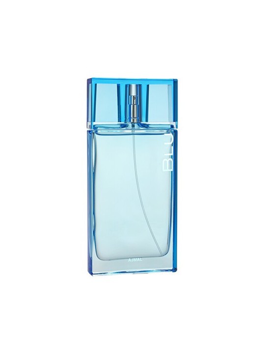 Ajmal eau de parfum blu uomo 90ml Ajmal www.essenzetotalstyle.com 