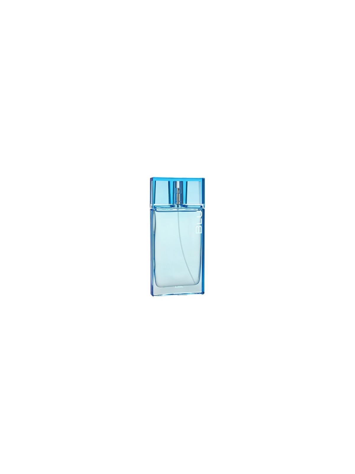 Ajmal eau de parfum blu uomo 90ml Ajmal www.essenzetotalstyle.com 