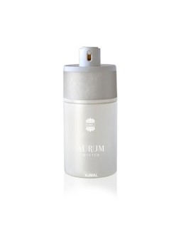 Ajmal Aurum Inverno Eau De Parfum Unisex 75ml