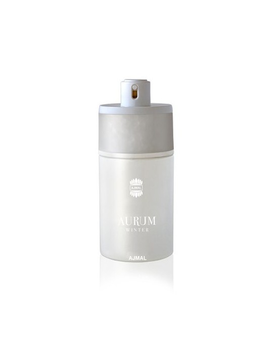 Ajmal Aurum Inverno Eau De Parfum Unisex 75ml
