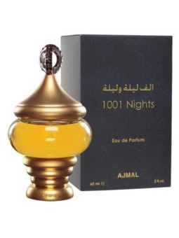 Ajmal 1001 Nights EDP 60ml