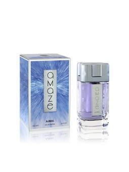 Ajmal Amaze Eau de Parfum Uomo 100ml