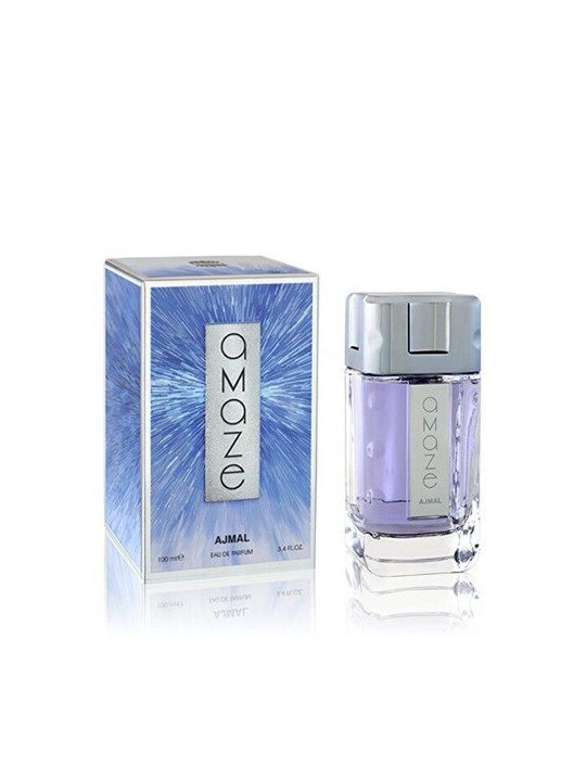 Ajmal Amaze Eau de Parfum Uomo 100ml