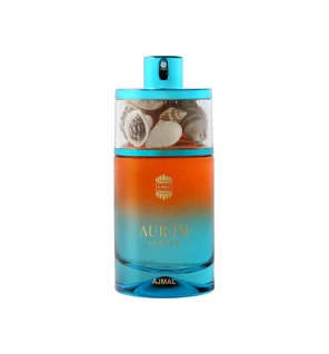Ajmal Aurum Summer eau de parfum donna 75ml