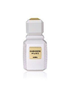 Ajmal Cashmere Musc Eau de Parfum 100ml