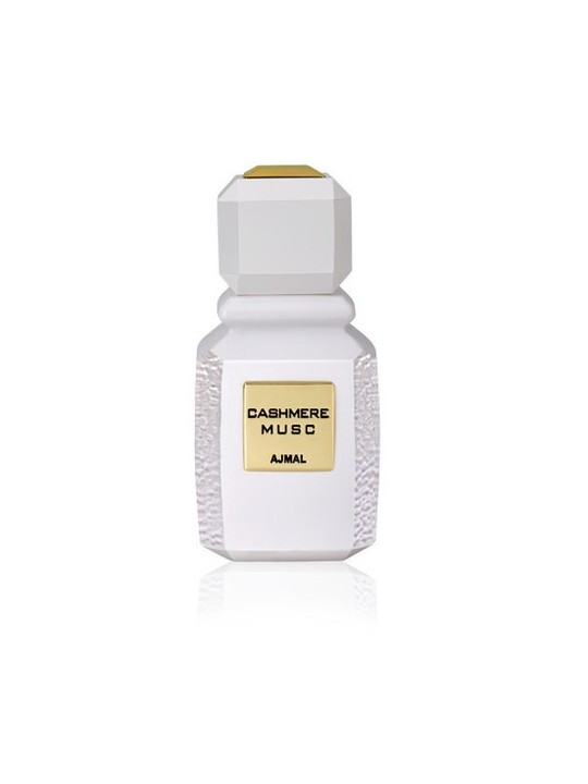 Ajmal Cashmere Musc Eau de Parfum 100ml
