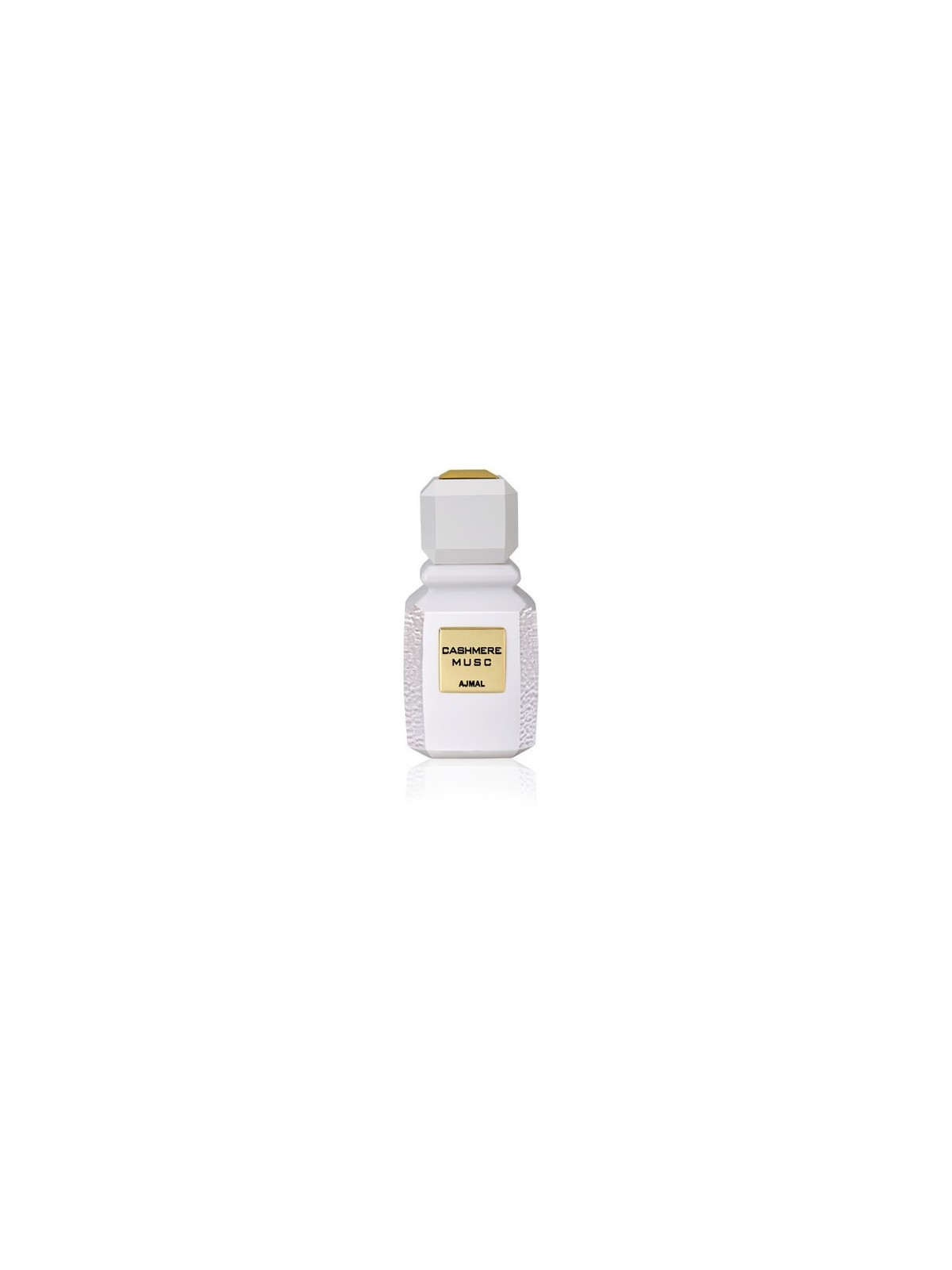Ajmal Cashmere Musc Eau de Parfum 100ml