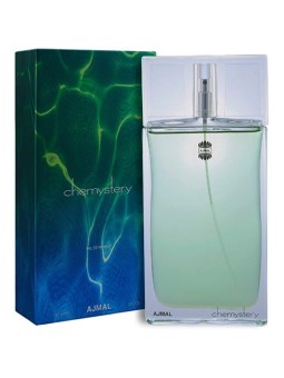 Ajmal Chemystery Eau de Parfum Uomo 90ml