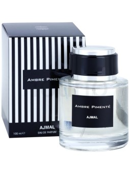 Ajmal Ambra Pimente Eau de Parfum Unisex 100ml