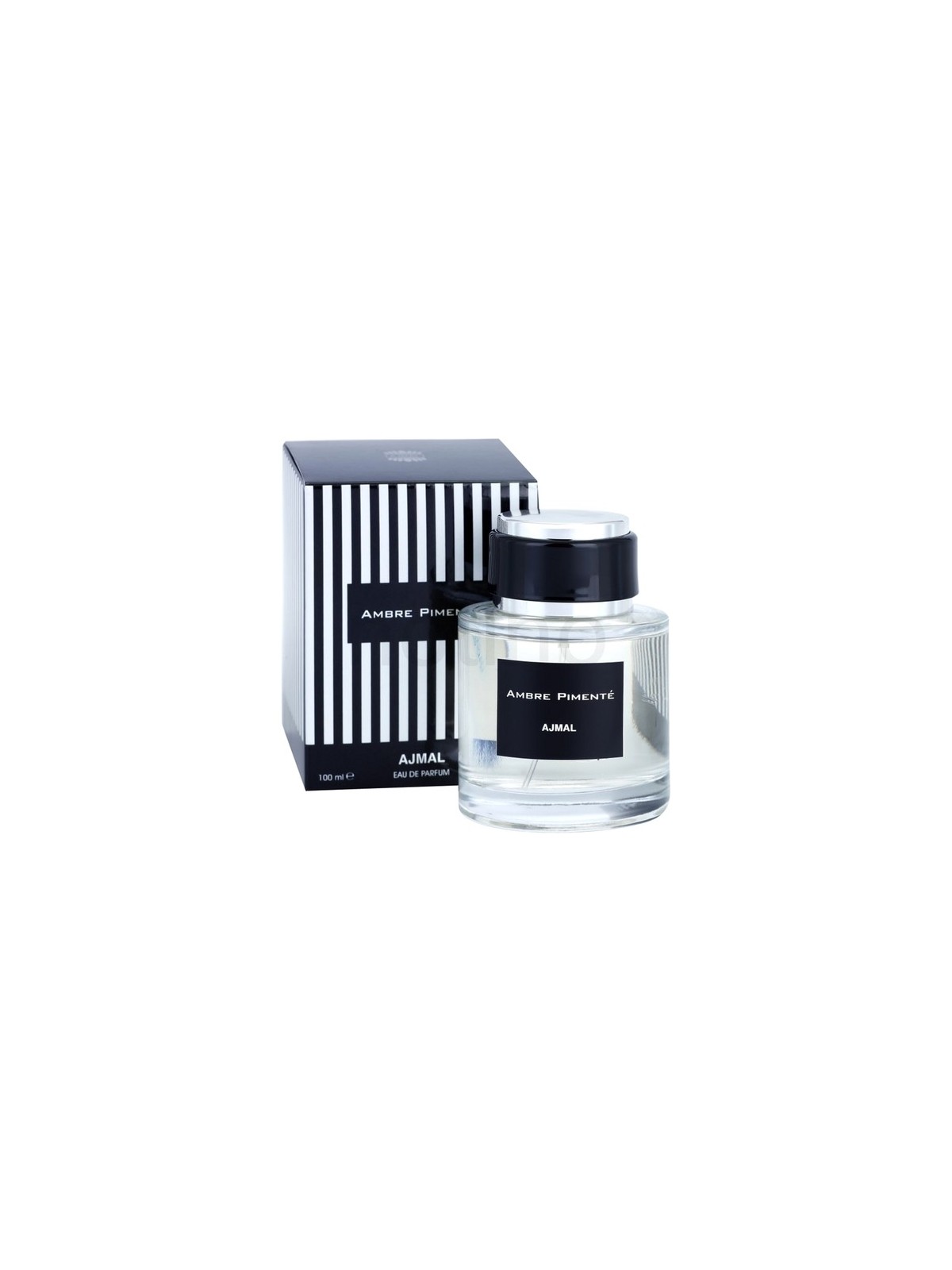 Ajmal Ambra Pimente Eau de Parfum Unisex 100ml