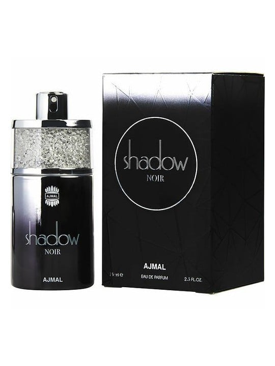 Ajmal Shadow Noir eau de parfum unisex 75ml