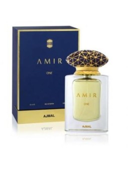 Ajmal Amir One EDP unisex 50ml
