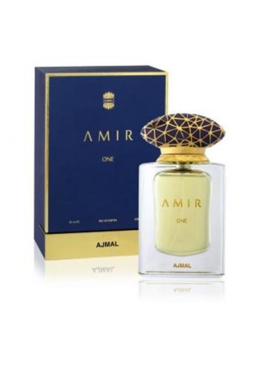 Ajmal Amir One EDP unisex 50ml