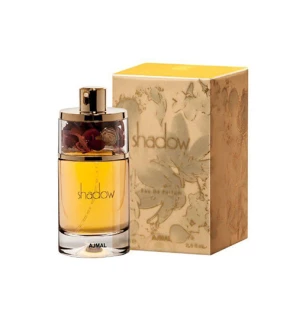 Ajmal Shadow For Her Eau de Parfum Donna 75ml
