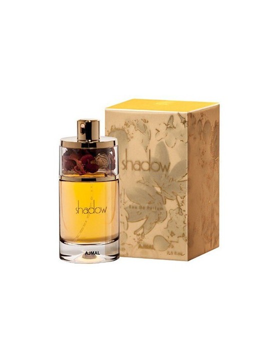 Ajmal Shadow For Her Eau de Parfum Donna 75ml
