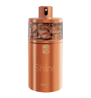 Profumo Ajmal Shine Eau de Parfum Donna 75ml