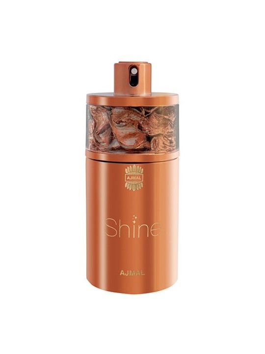 Profumo Ajmal Shine Eau de Parfum Donna 75ml