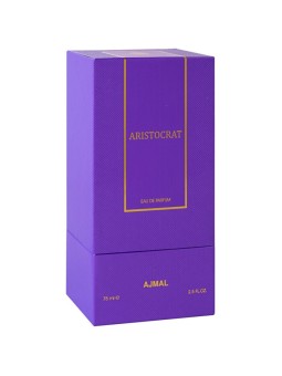 Ajmal Aristocratico per lei eau de parfum donna 75ml