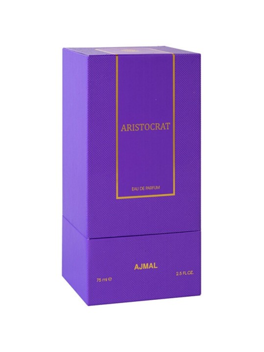 Ajmal Aristocratico per lei eau de parfum donna 75ml