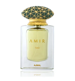 Ajmal Amir Due eau de parfum unisex 50ml
