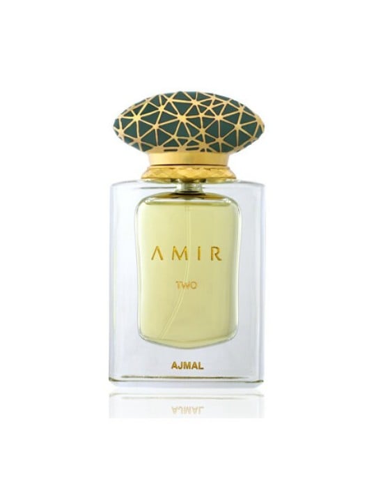 Ajmal Amir Due eau de parfum unisex 50ml