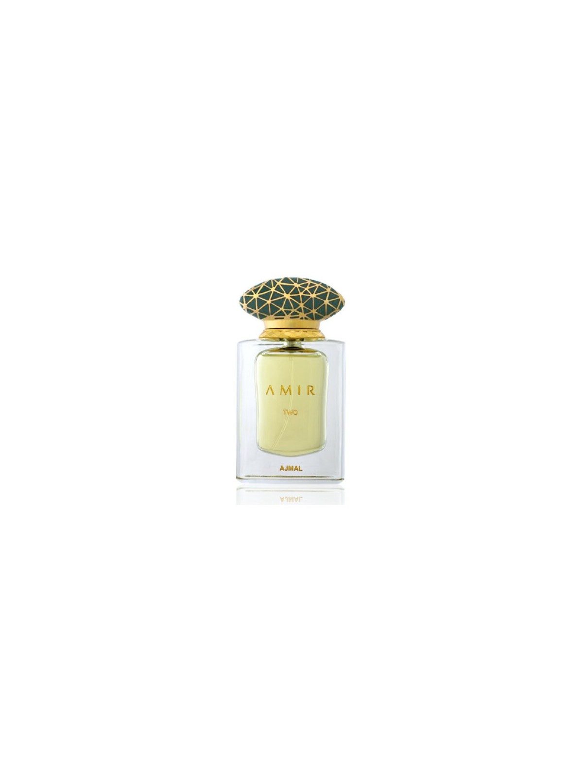 Ajmal Amir Due eau de parfum unisex 50ml