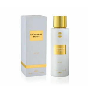 Ajmal Cashmere Musc Spray da Vaso unisex 100ml