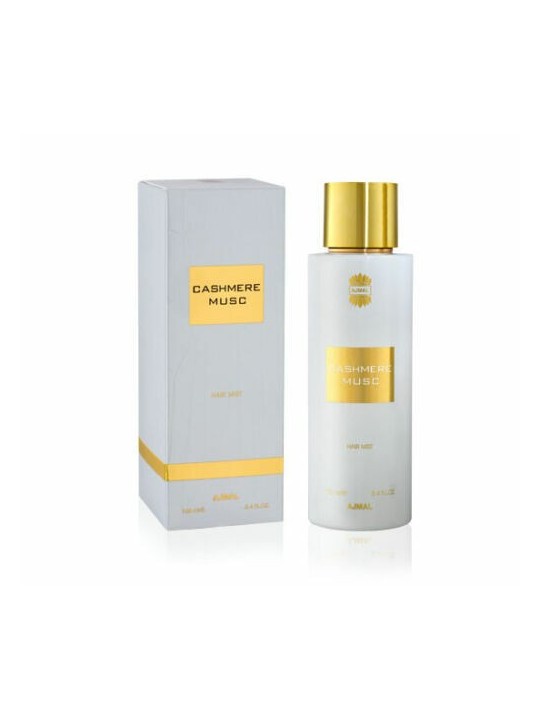 Ajmal Cashmere Musc Spray da Vaso unisex 100ml