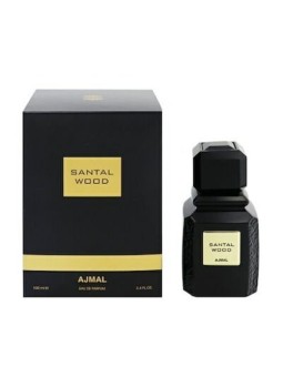Ajmal Santal Legno eau de parfum unisex 100ml