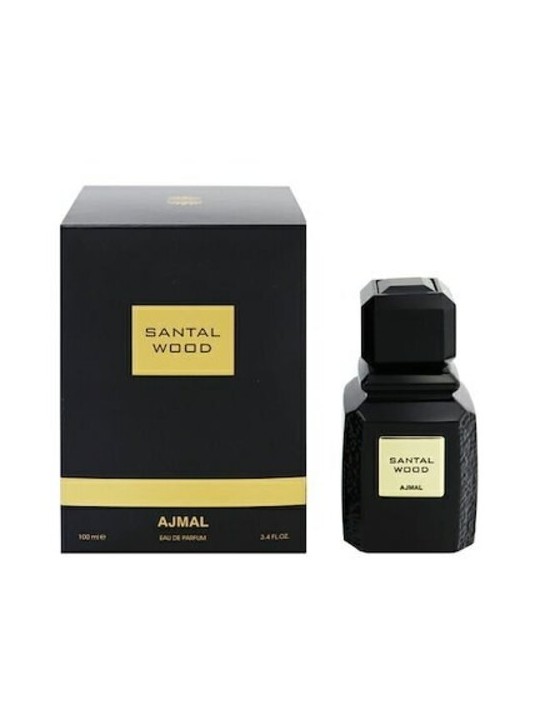 Ajmal Santal Legno eau de parfum unisex 100ml