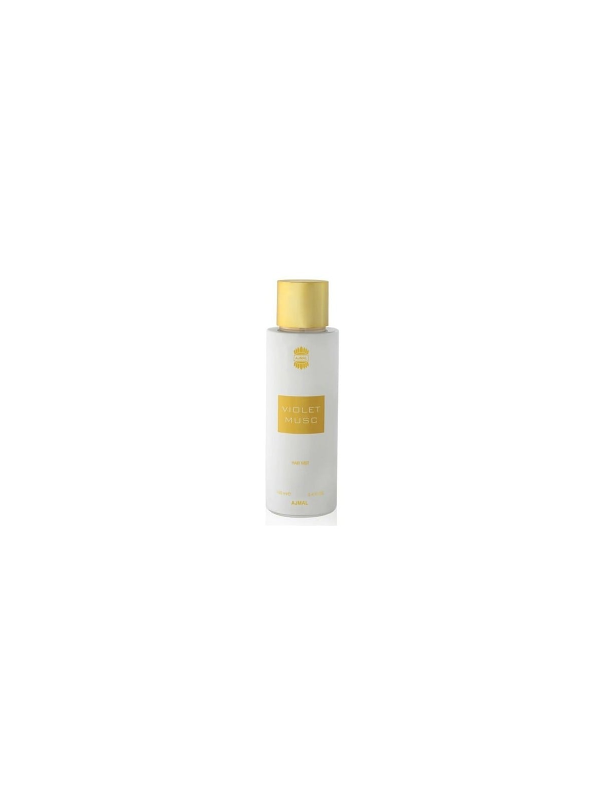 Ajmal Lacca per capelli al muschio viola unisex 100ml