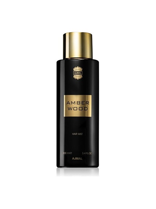 Ajmal Lacca per capelli color legno dambra unisex 100ml
