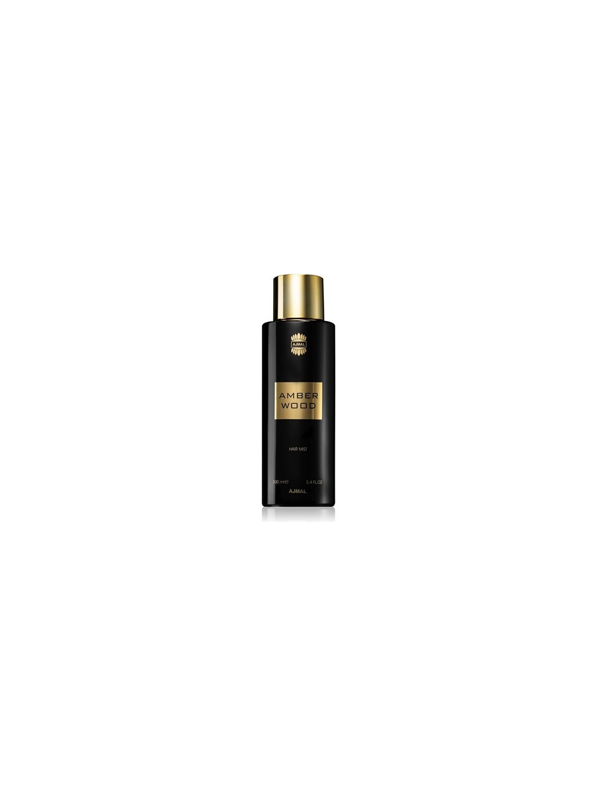 Ajmal Lacca per capelli color legno dambra unisex 100ml