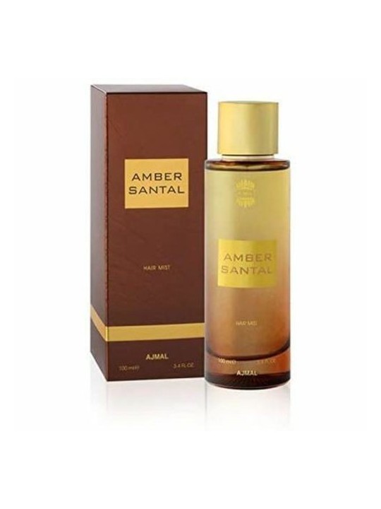 Ajmal Amber Santal Hair spray donna 100ml