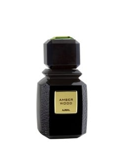 Ajmal Amber Wood unisex EDP 100ml